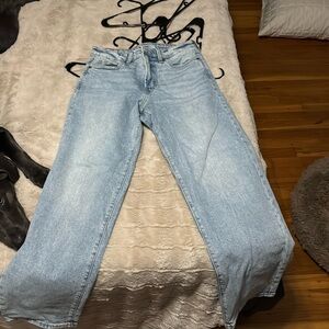 Old Navy jeans